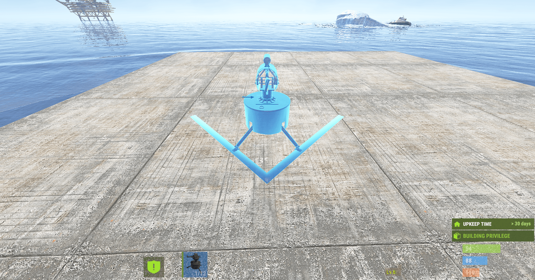 Flipped Turrets screenshot 4