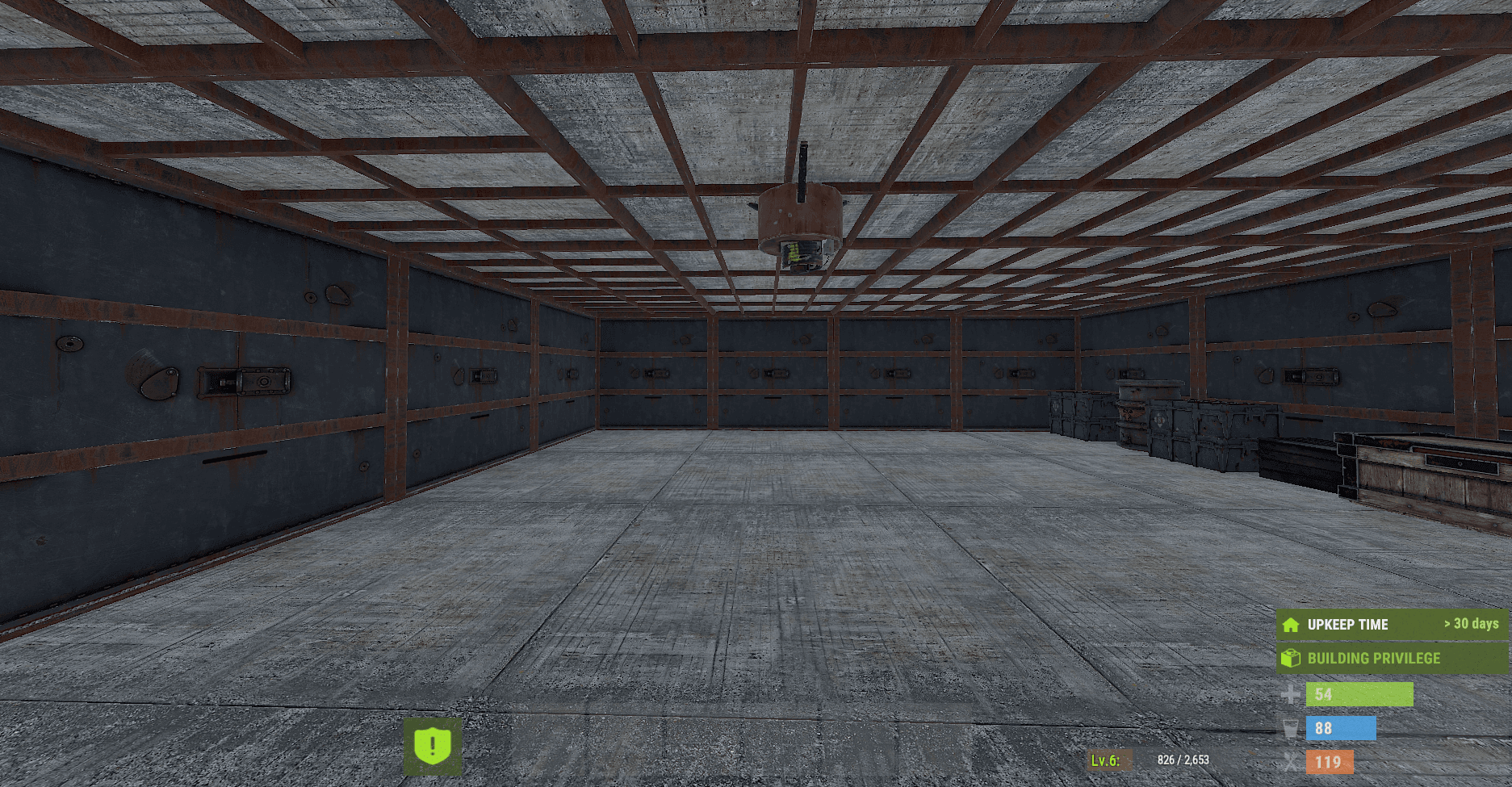 Flipped Turrets screenshot 2