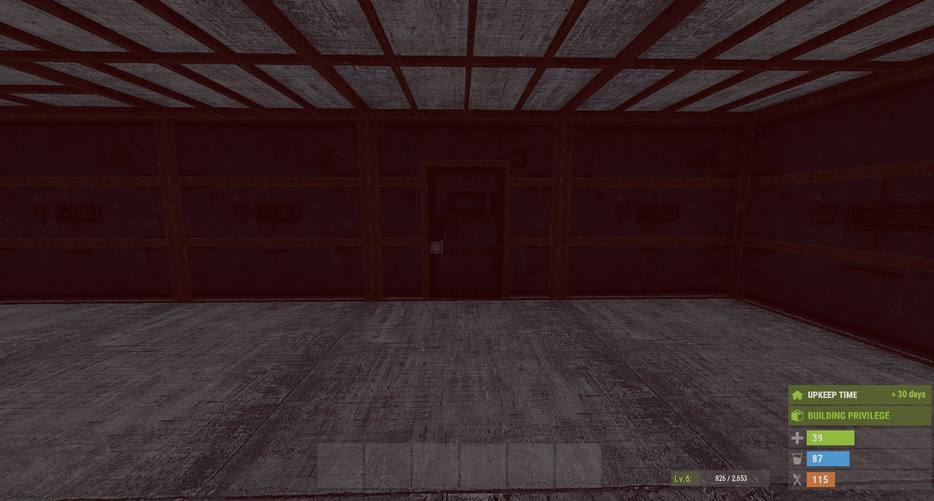 Blood Overlay screenshot 2