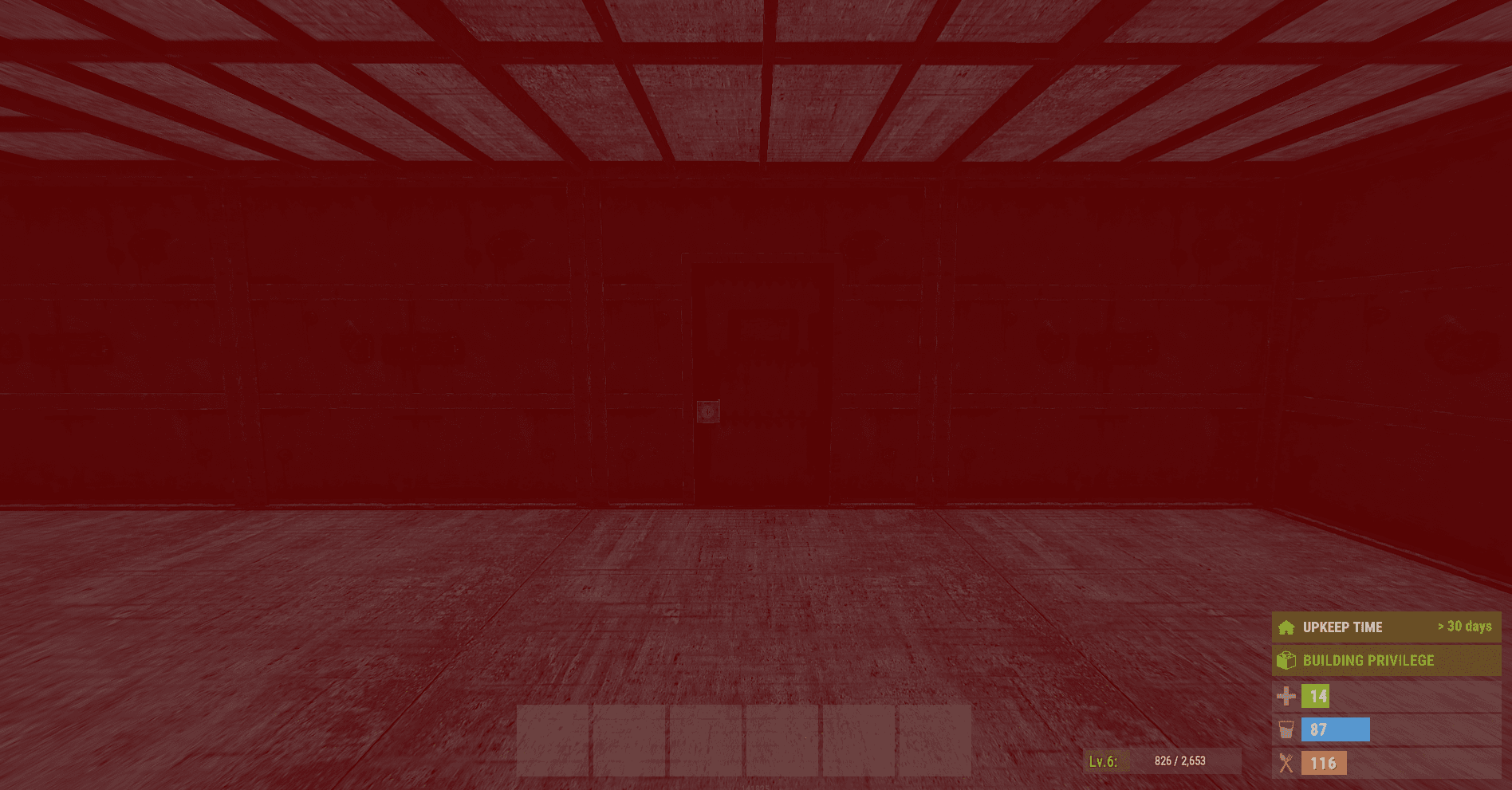 Blood Overlay screenshot 3