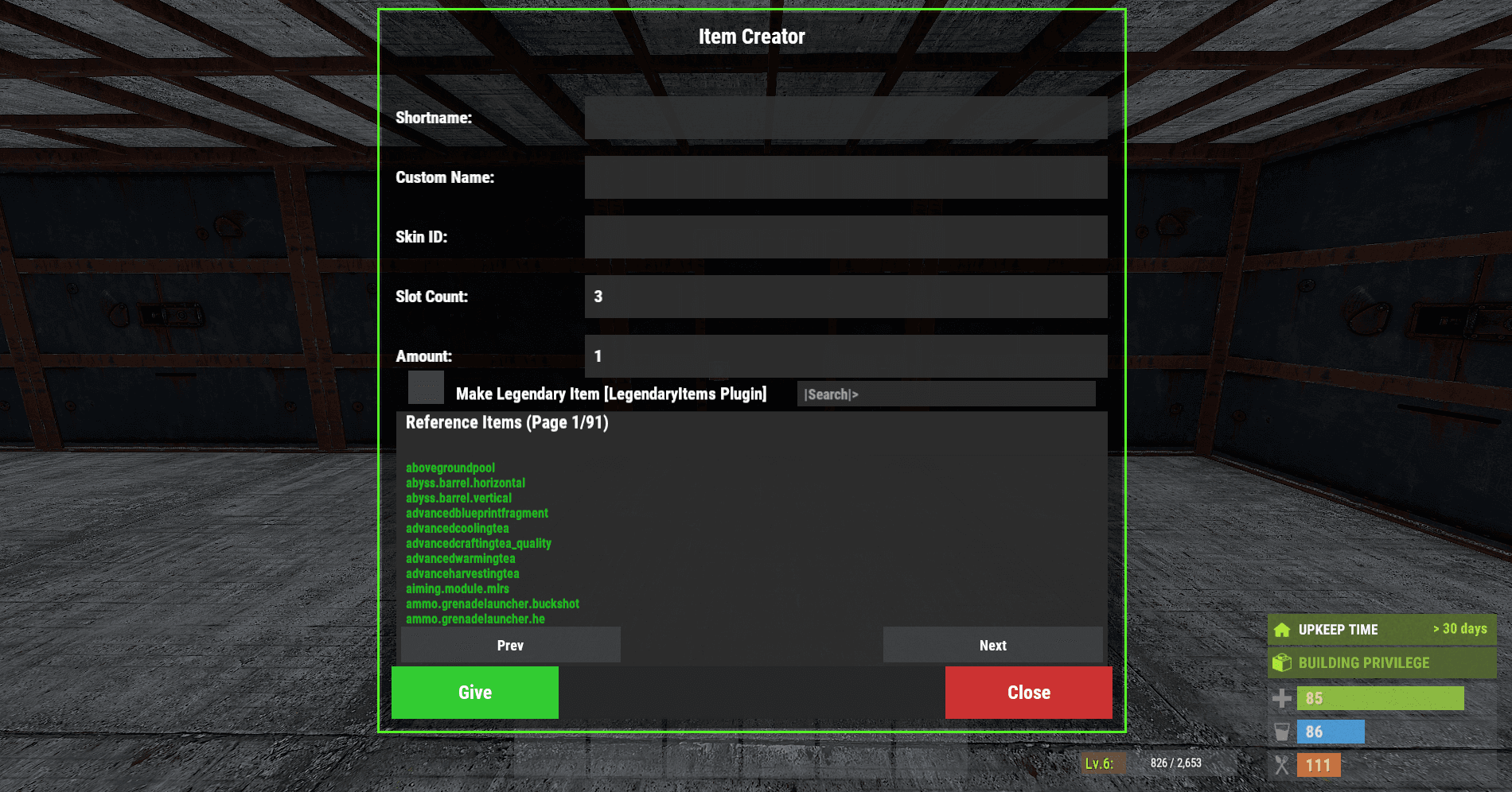 Carls Creator screenshot 4