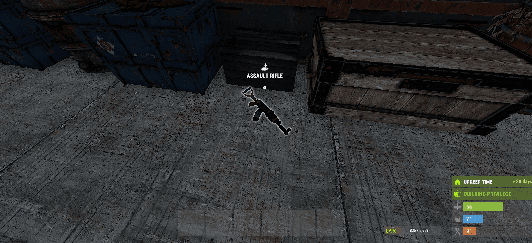 Loot Vacuum screenshot 2