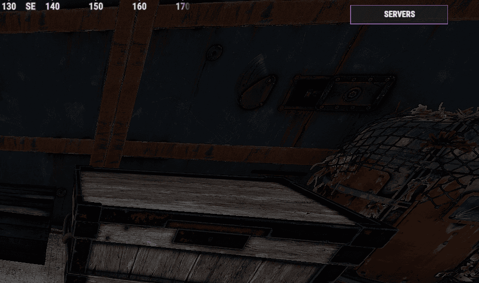 Server Bridge Hud Button screenshot 3