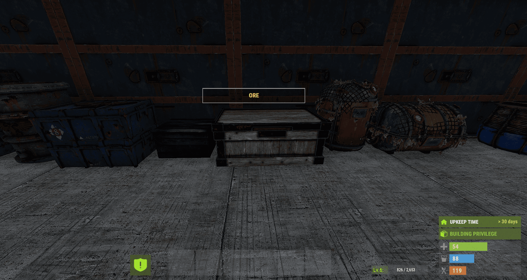 Box Labels screenshot 3