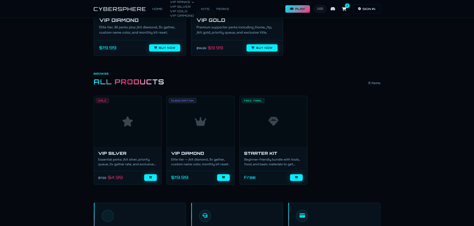 CYBERSPHERE screenshot 5